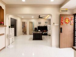 Blk 302 Woodlands Street 31 (Woodlands), HDB 5 Rooms #562579151